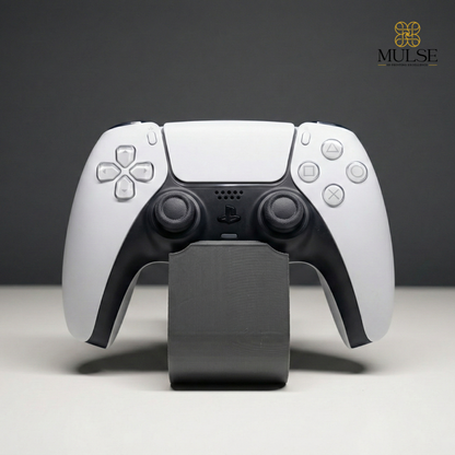 Dual Controller Stand | 3D Printed Gaming Accessory