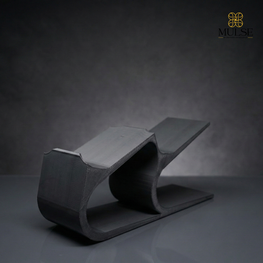 Dual Controller Stand | 3D Printed Gaming Accessory