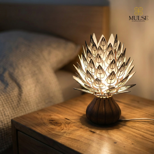 Prisma Petals Table Lamp