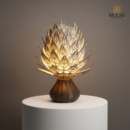 Prisma Petals Table Lamp
