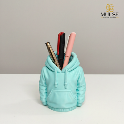 Hoodie Pen Stand
