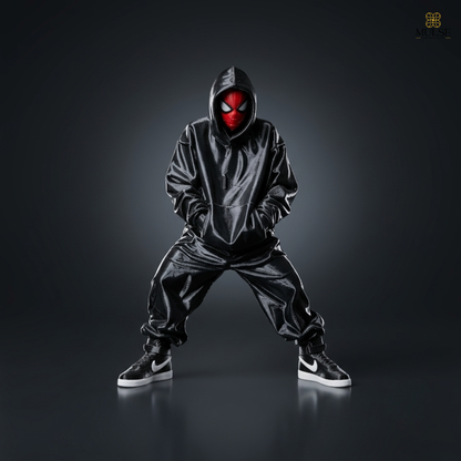 Spiderman Action Figure | Urban Streetwear Edition Collectible