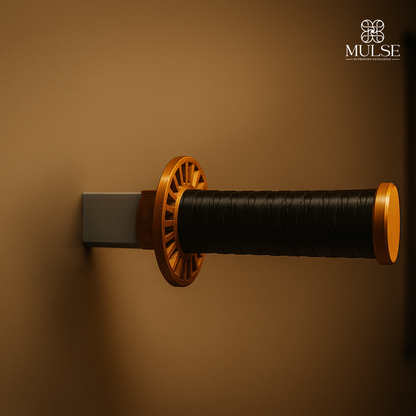 Katana Headphone Stand