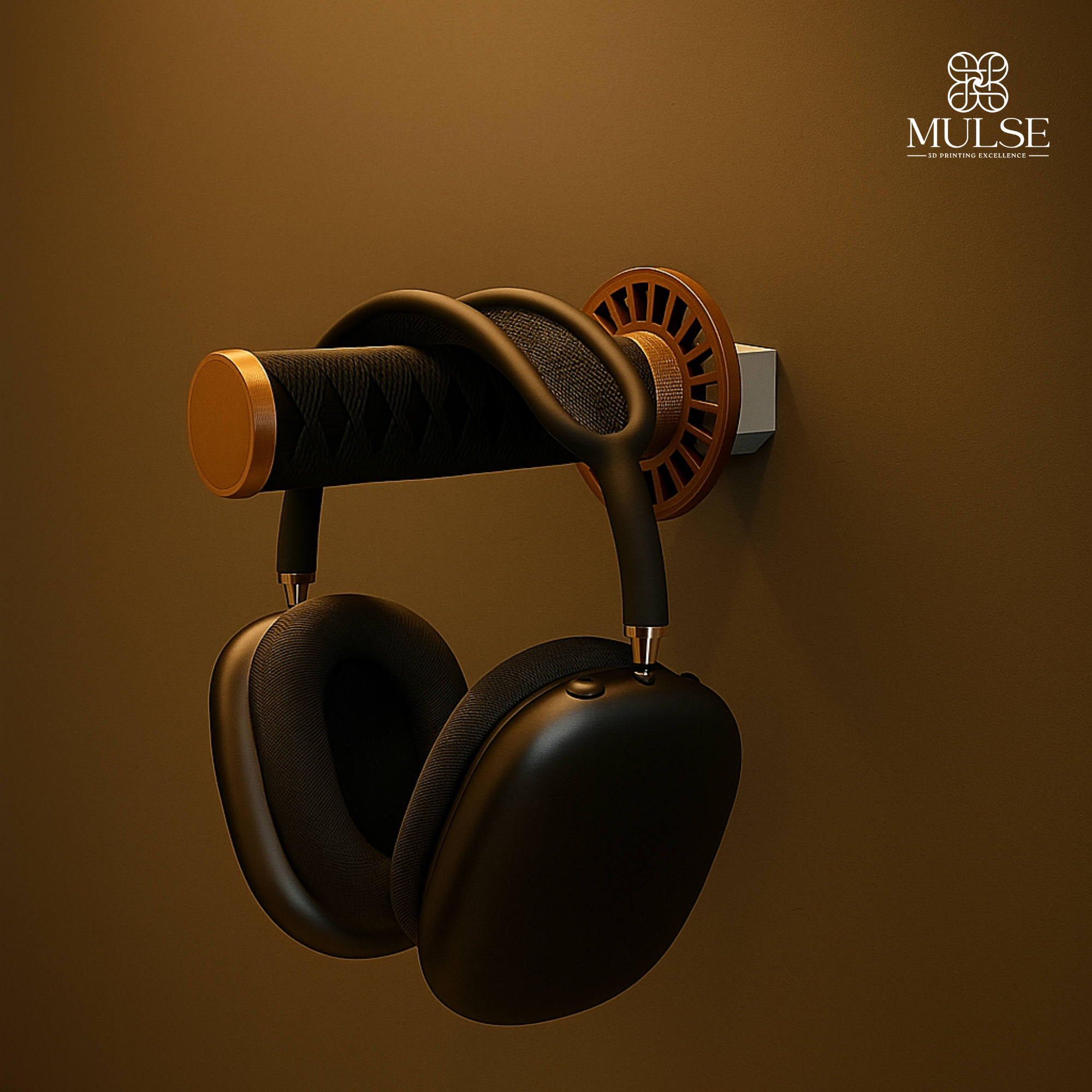 Katana Headphone Stand