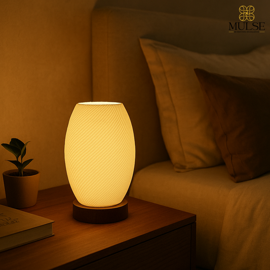 Orb Table Lamp