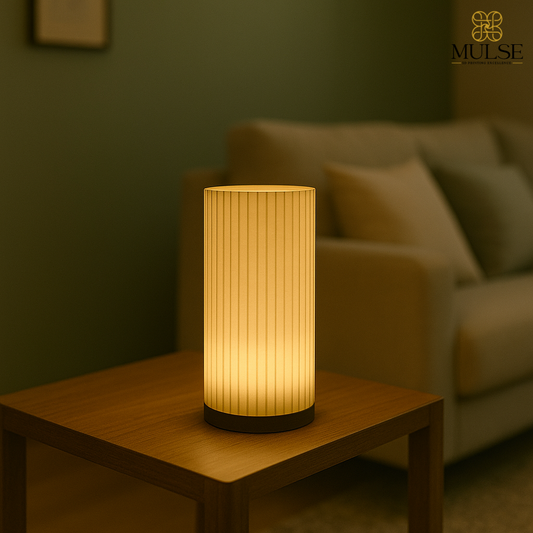 Halo Base Table Lamp