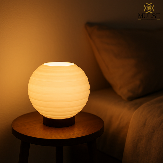 Honey Bee Table Lamp