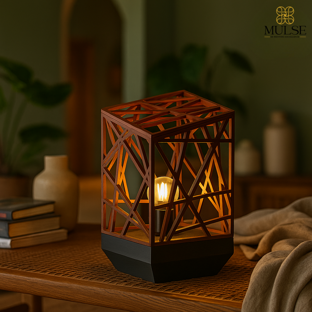 Vyantra Table Lamp