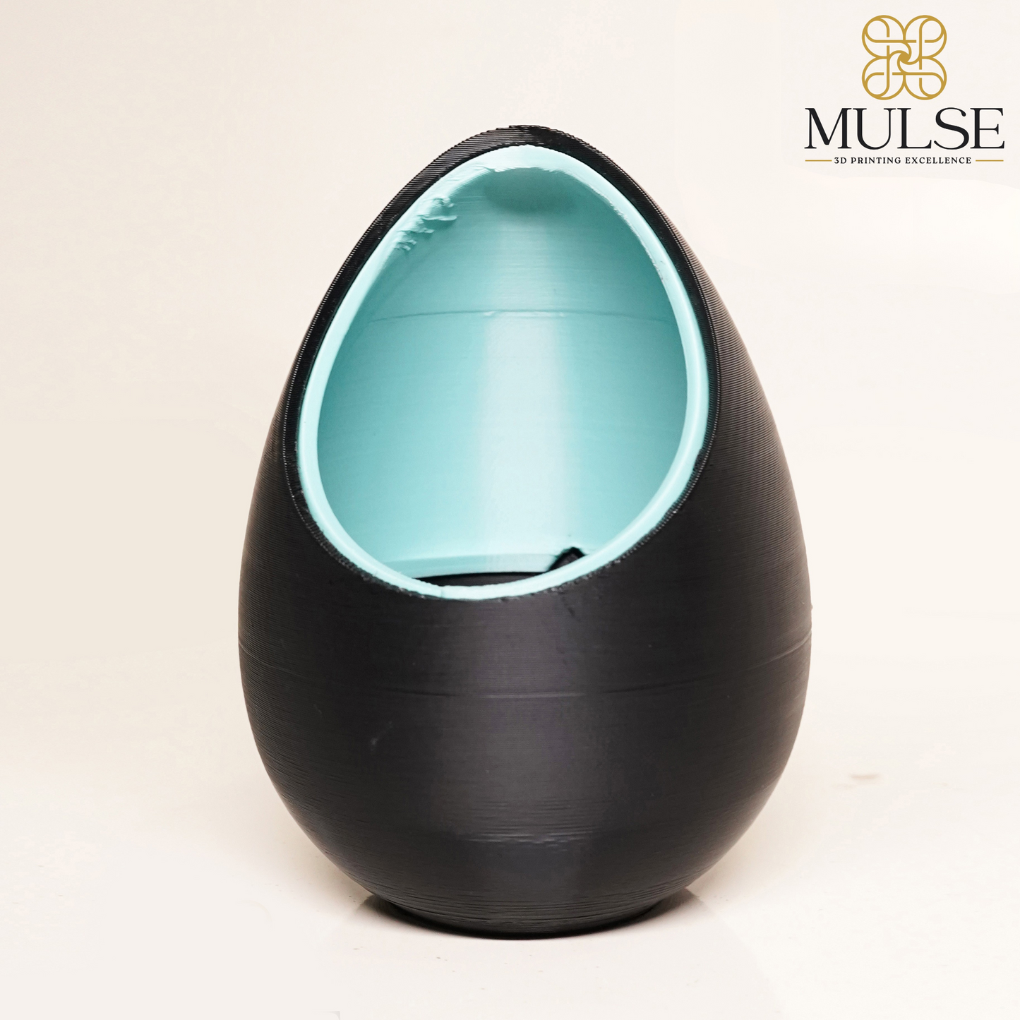 Nest Planter | Home Office Decor