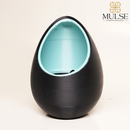 Nest Planter | Home Office Decor