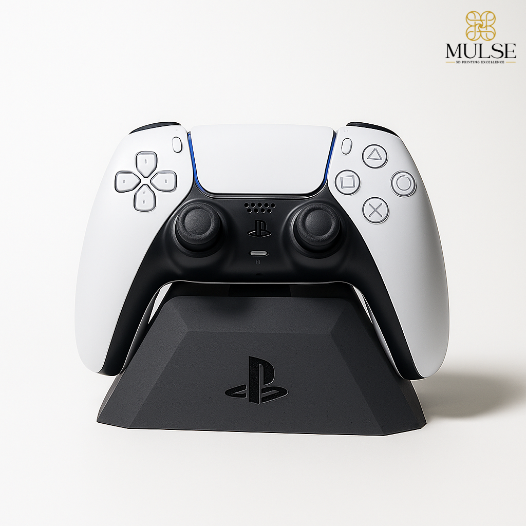 Gamer Controller Holder | 3D Printed Gaming Accessory