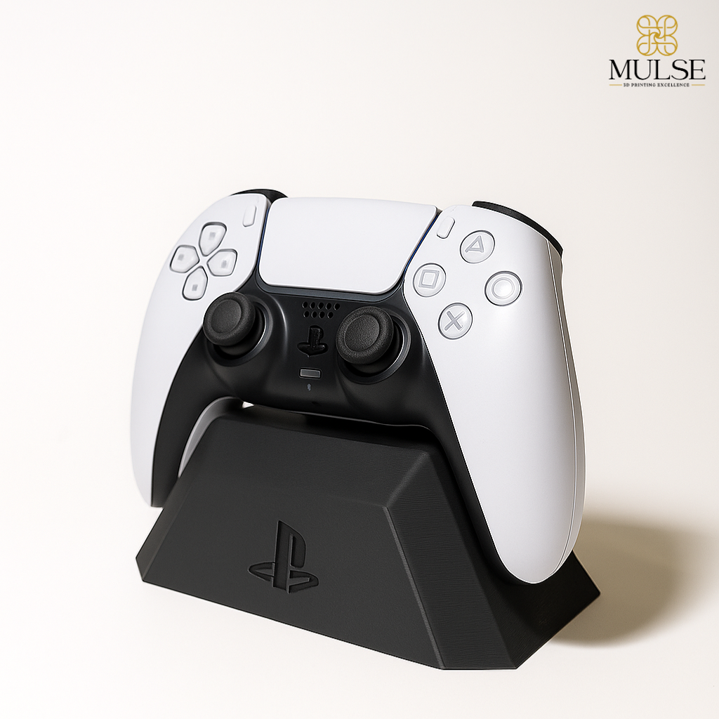 Gamer Controller Holder | 3D Printed Gaming Accessory